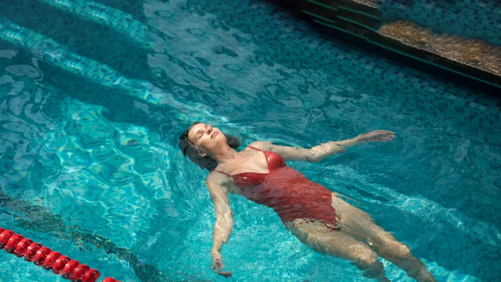 swim lesson workshops
